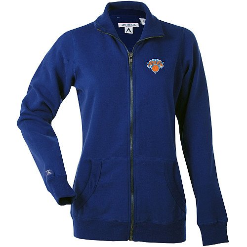 Antigua New York Knicks Women's Revolution Jacket