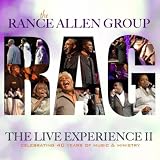 Rance Allen Group The Live Experience II