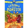 J.J. Rabbit and the Monster (I Am Reading)