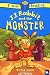 J.J. Rabbit and the Monster (I Am Reading)