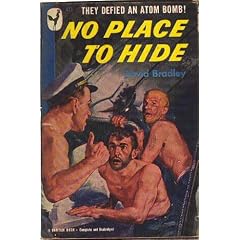 No Place to Hide 1946/1984