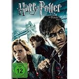 Harry Potter und die Heiligt�mer des Todes (Teil 1)von "Daniel Radcliffe"