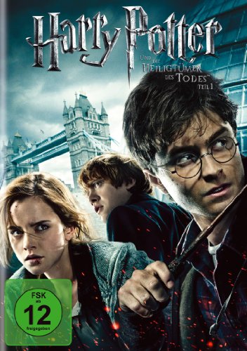 Harry Potter und die Heiligt�mer des Todes (Teil 1)