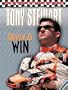 Tony Stewart: Driven to Win (NASCAR Wonder Boy Collector's Series)