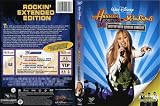 Hannah Montana Miley Cyrus Best Of Both Worlds concert [DVD]