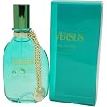 Women's Versus Time To Relax by Gianni Versace Eau de Toilette Spray - 4.2 oz.
