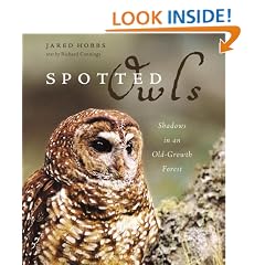 Spotted Owls