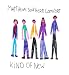 Kind Of New - Expanded Tour Edition