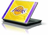 Skinit Protective Skin (Fits Latest Generic 10" Laptop/Netbook/Notebook);NBA LA LAKERS