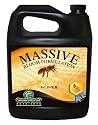 Green Planet Nutrients - Massive - Bloom Stimulator (1-1.5-2.8) (4 Liters)