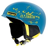 Smith Optics Maze Junior Helmets Neon Synth