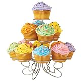 Wilton Cupcakes 'N More Dessert Stand - Small