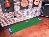 Los Angeles Dodgers Putting Green