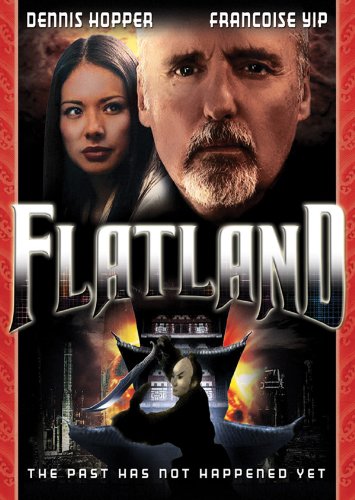 Flatland [Import]