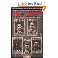 The Boys Vol. 6: The Self-Preservation Society