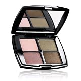Lancome Color Design Sensational Effects in Pink Pearls, Designer, Exhibition & Lava Eye Shadow Quad