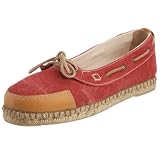 Timberland Women's Boat 3A Espadrille