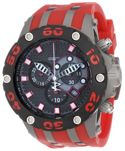 Jason Taylor for Invicta Collection 12949 Reserve Chronograph Black