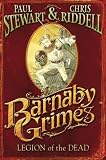 Barnaby Grimes: Legion of the Dead (Barnaby Grimes)