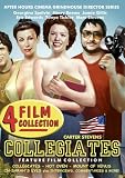 Grindhouse Director Series: Collegiates Collection