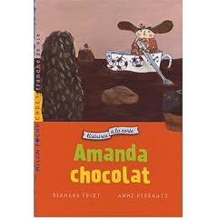 Amanda Chocolat