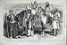 1858 Native Officer Soldiers East India Company Service