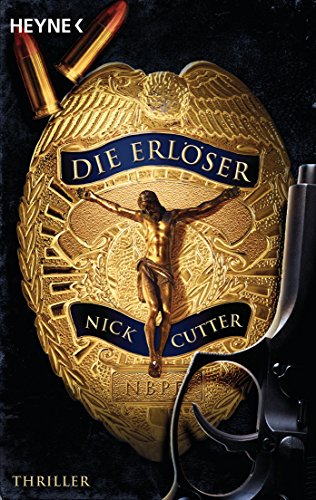 Die Erlöser: Thriller (German Edition)