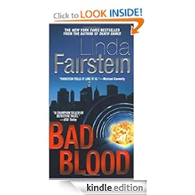 Bad Blood