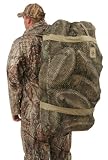 Wildfowler Decoy Bag, Khaki, 24 X 20 X 42-Inch
