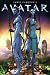 Avatar Couple 24x36 Poster