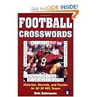 Football Crosswords by Dale Ratermann
