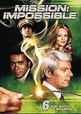 Mission: Impossible - The Sixth TV Season