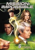 Mission Impossible: The Sixth TV Season