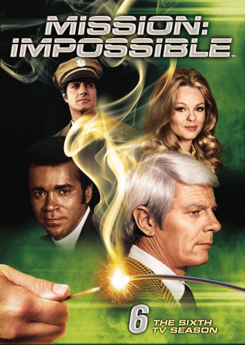 Mission Impossible: The Sixth TV Season
