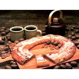 O & H Danish Kringle, AppleO & H Danish Kringle