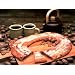 O & H Danish Kringle, Raspberry