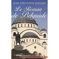 Le roman de Belgrade