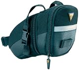 Topeak Aero Wedge Bag with Straps