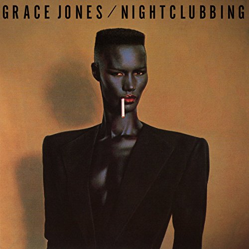 Grace Jones - Now Thats What I Call 80s Dance - Zortam Music