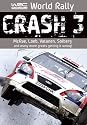 WRC Great Crashes - Volume 3 DVD