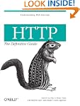 HTTP: The Definitive Guide