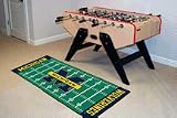 Michigan Wolverines 30 x 72 Runner