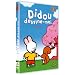 Didou dessine-moi un ecureuil