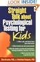 Straight Talk about Psychological Testing for Kids