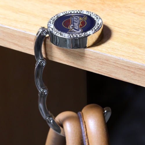 Alexx, Inc. Cleveland Cavaliers Purse Hanger