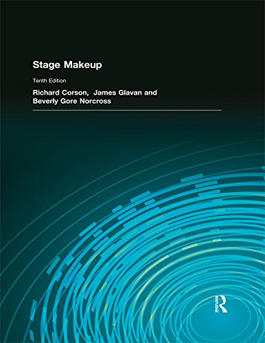 Stage Makeup