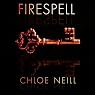 Firespell: Dark Elite, Book 1