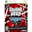Guitar Hero Van Halen Product Details