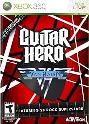 Guitar Hero: Van Halen