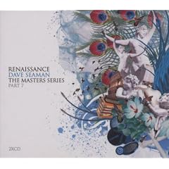 Reniassance Pres Masters Dave Seaman Party 7